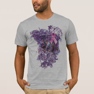 CAMISETA SIWYC! 2