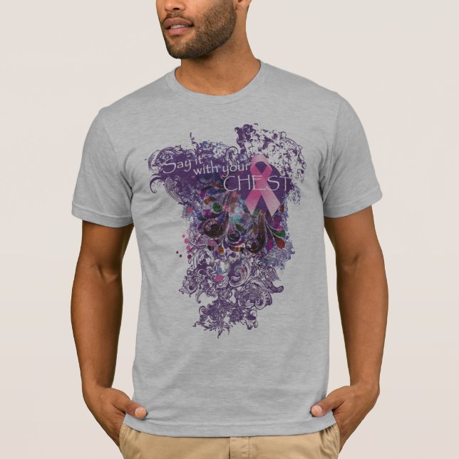 CAMISETA SIWYC! 2 (Frente)