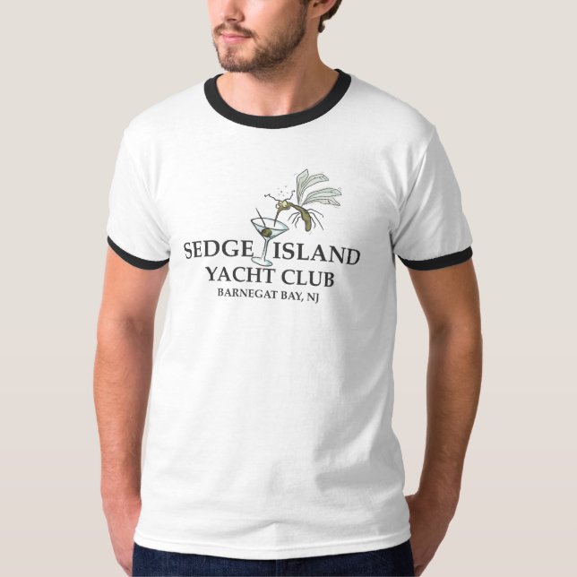 Camiseta siyc-cor (Frente)