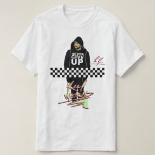 Camiseta Sizmo Pal Biso - Continue Andando Salah T-Shirt