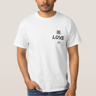 Camiseta Sizmo x Pal Biso - Evol/H - T-Shirt