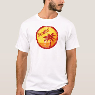 Camiseta Sizzlin