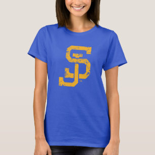 Camiseta SJ Spartans