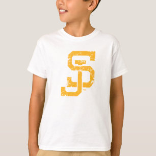Camiseta SJ Spartans