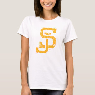 Camiseta SJ Spartans