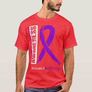 Camiseta Sjogrens Síndrome Sensibilização Porque É Importan