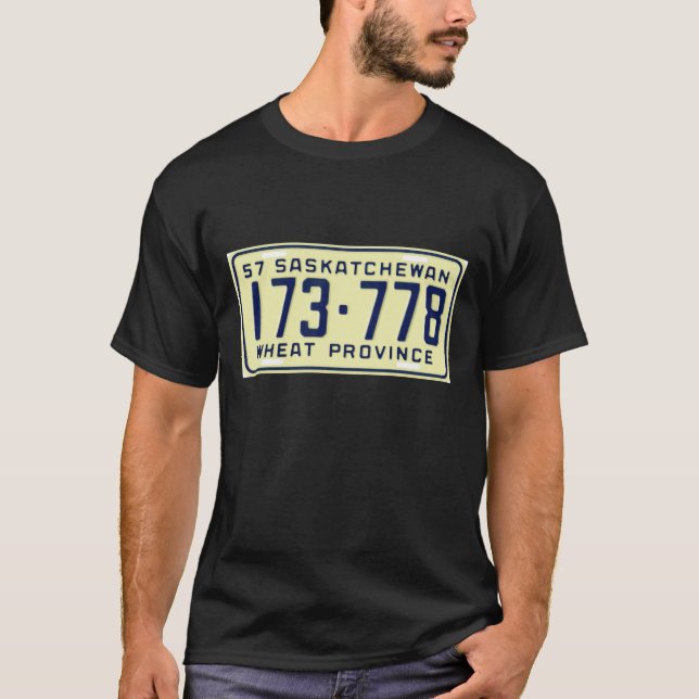 CAMISETA SK57 (Frente)