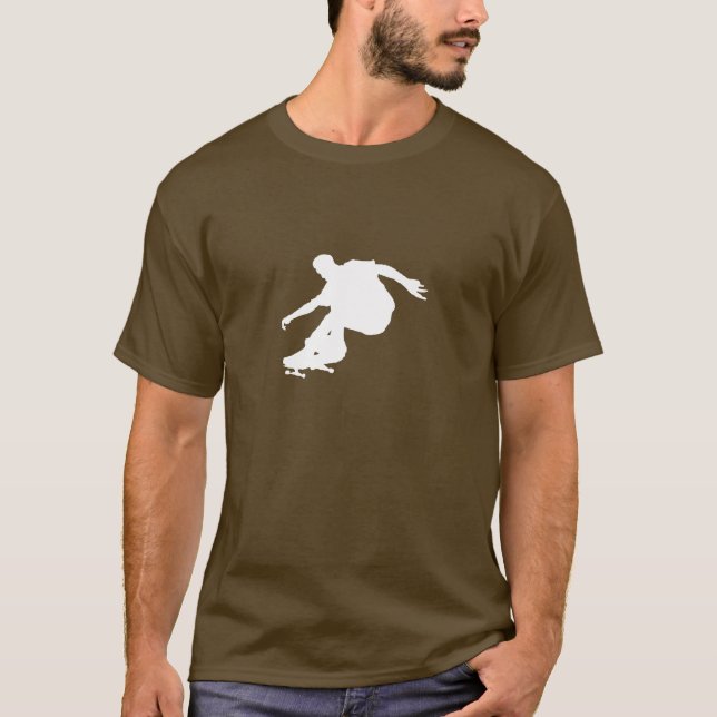 CAMISETA SK8 (Frente)