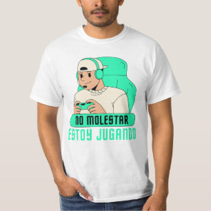 Camiseta Sk8 & Jogo ativado: PitoSk8er Edition