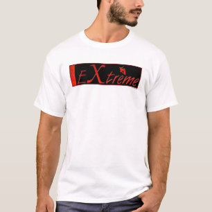 Camiseta Sk8er Extreme