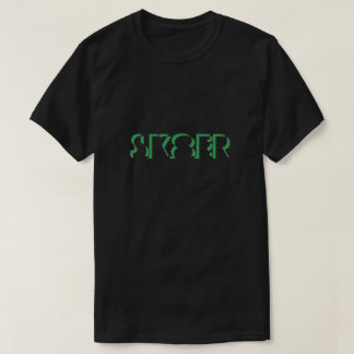 Camiseta Sk8er T-Shirt