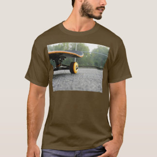 Camiseta Sk8ing Long