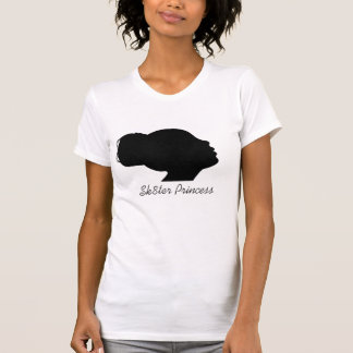 Camiseta Sk8terPrincess
