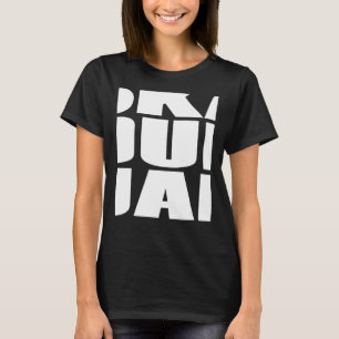 Camiseta SKA DUB JAH reggae Rastafarian
