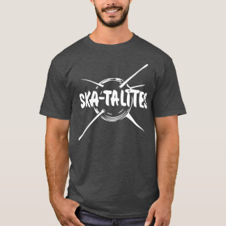 Camiseta skatalite