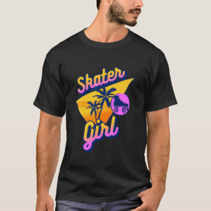 Camiseta Skate Cilindro Raiz Sk8ter