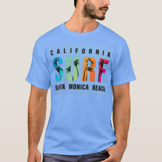 Camiseta Skate E Surf Na StreetBoardBodyboardSurfe