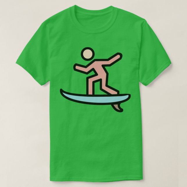 Camiseta Skate E Surf Na StreetBoardBodyboardSurfe (Frente do Design)