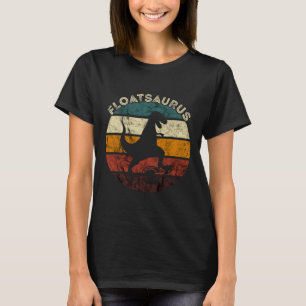 Camiseta Skate Elétrico Skateboard Onewheel Float T