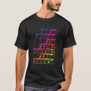 Camiseta Skateboard Apenas Diga Que Minha Conselho Está Bem
