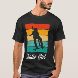 Camiseta Skateboard Roupa