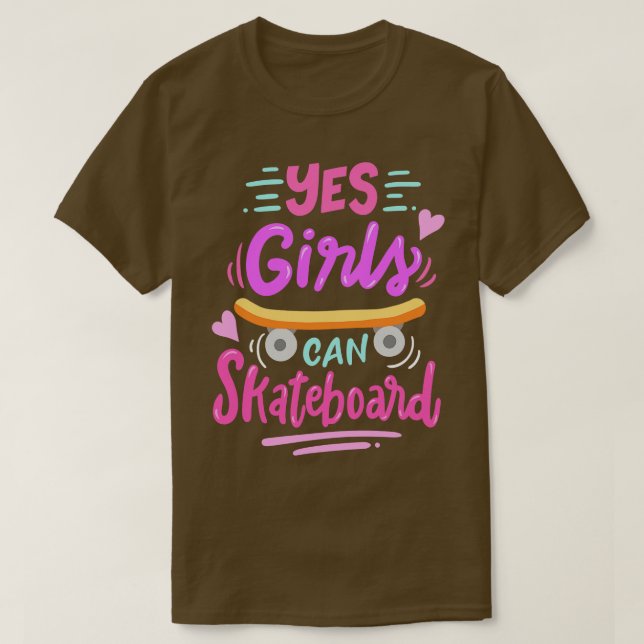 Camiseta Skateboard Skateboard 5 (Frente do Design)