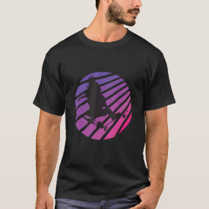 Camiseta Skateboard Skateboard Skateboard Deck 6