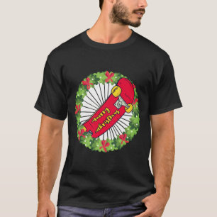 Camiseta Skateboarder Natal