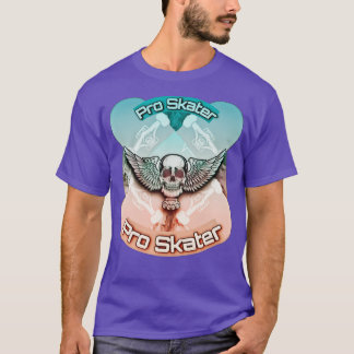 Camiseta Skateboarding 134