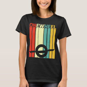 Camiseta Skatejiboia, Proprietário do Fluxo de Pé Elétrico 