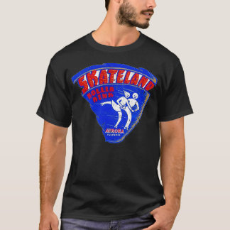 Camiseta Skateland 2