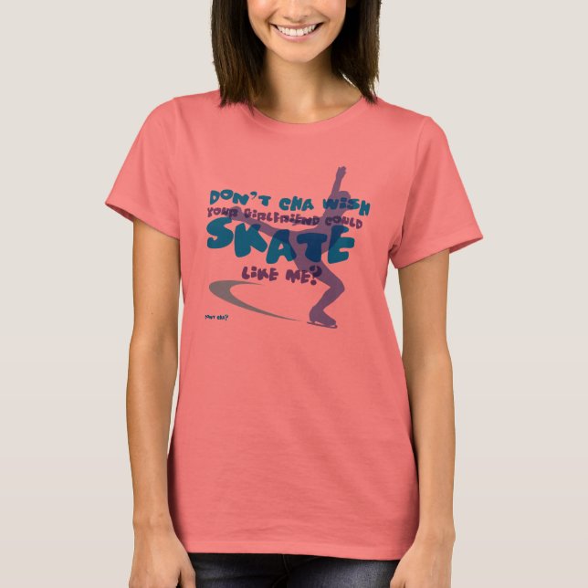 Camiseta skatelikeme? (Frente)