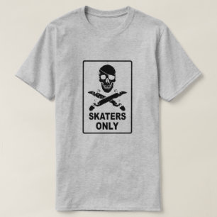 Camiseta Skater Apenas T-Shirt