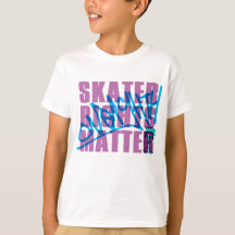 SKATER RIGHTS MATTER