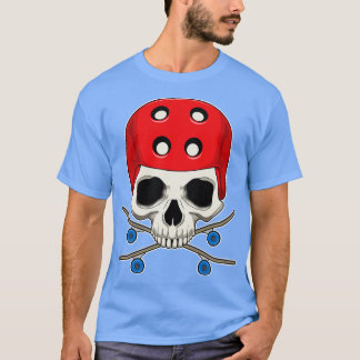 Camiseta Skater Skateboard Esporte
