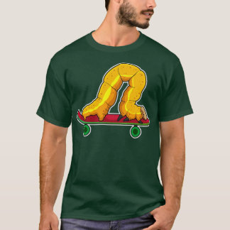 Camiseta Skater Skater