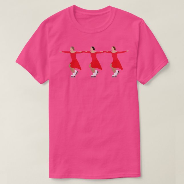 Camiseta Skater Synchro (Frente do Design)