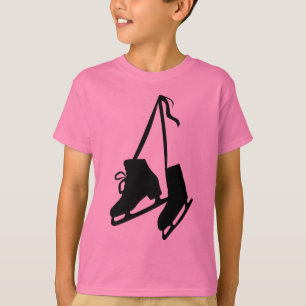Camiseta Skates