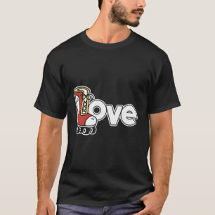 Camiseta Skates de Amar de Patins - Roller Sking