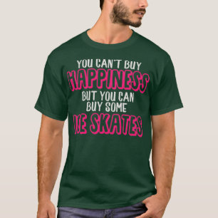 Camiseta Skates De Gelo