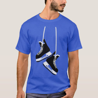 Camiseta Skates de hóquei 2