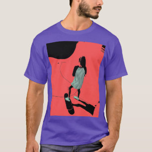 Camiseta SKB 01 Gráfico