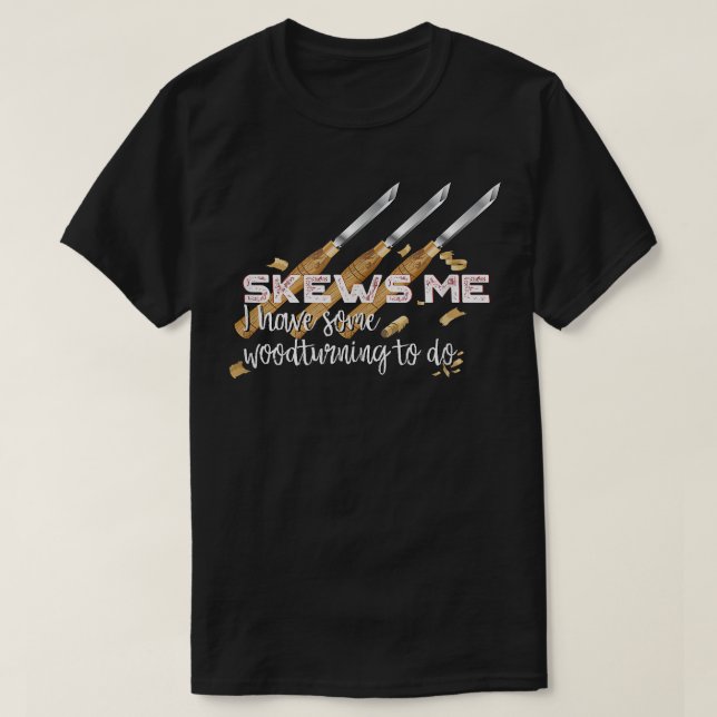 Camiseta Skees Me Engraçado  (Frente do Design)