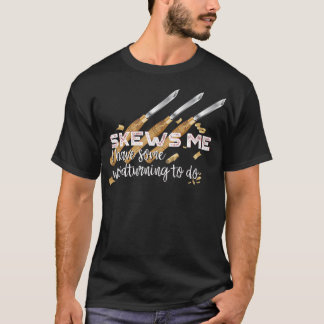 Camiseta Skees Me Engraçado