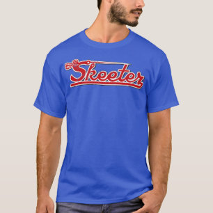 Camiseta Skeeter
