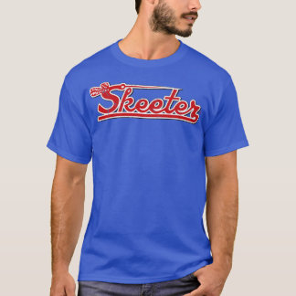 Camiseta Skeeter