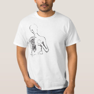 Camiseta skele só