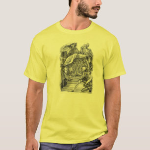 Camiseta skeleton5