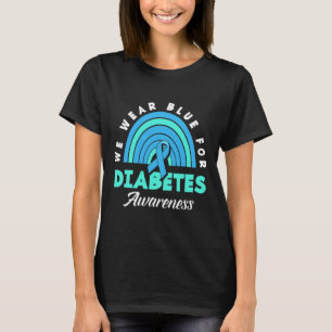 Camiseta Skeleton Mãos Sinais de Coração Retro Figurino de 