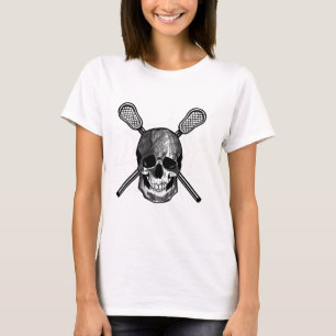 Camiseta Skeleton Skeleton Cro